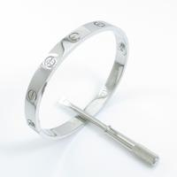 カルティエ ラブ ブレスレット