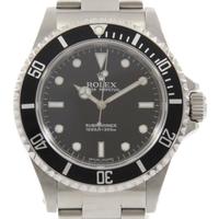 ロレックス 14060M．サブマリーナノンデイト 自動巻