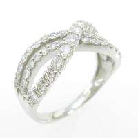 PT ダイヤモンドリング