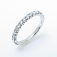 カルティエ エタンセル リング