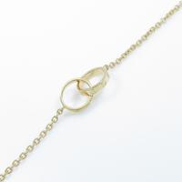 カルティエ ベビーラブ ブレスレット