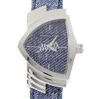 【新品】ハミルトン H242112／H24211941 ベンチュラ クォーツ