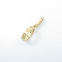 カルティエ ラブチャーム