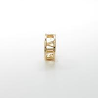 ティファニー アトラス ピアス 片耳