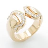 カルティエ 2C リング