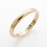 カルティエ ウェディング リング