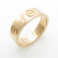 カルティエ ラブリング