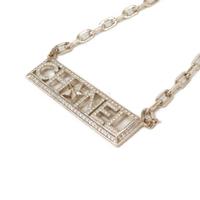 シャネル ネックレス