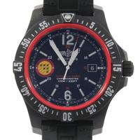 ブライトリング X74320／X720BPSYPX コルトスカイレーサー・パトルーユスイス クォーツ