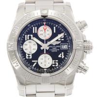 【新品】ブライトリング A13381／A339B33PSS アベンジャー? 自動巻