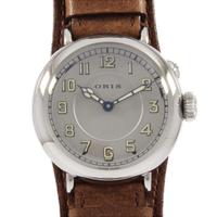 オリス 01 732 7736 4081?Set LS ビッグクラウン1917 LIMITED 自動巻