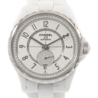 シャネル H3841 J12 365セラミック 自動巻