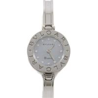 ブルガリ BZ22S／BZ22BSS／12 B?zero1・12P クォーツ