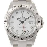 ロレックス 16570 エクスプローラー? 自動巻