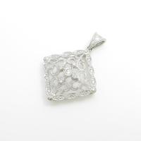 PT ダイヤモンドペンダント