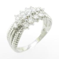 PT ダイヤモンドリング