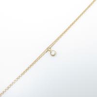 ヴァンドーム ダイヤモンドブレスレット