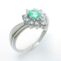 PT エメラルドリング