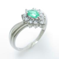 PT エメラルドリング