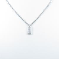 PT ダイヤモンドネックレス