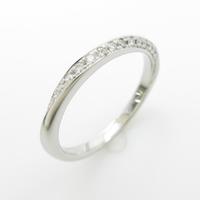 PT ダイヤモンドリング