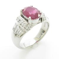 PT ルビーリング