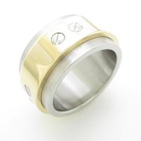 カルティエ サントス100 リング