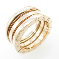 ブルガリ B．zero1 3バンドリング