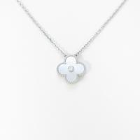 ヴァンクリーフ＆アーペル アルハンブラ 2009年X’mas限定 ネックレス