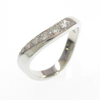 PT ダイヤモンドリング