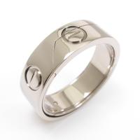 カルティエ アストロラブ 1999X’mas限定 リング