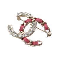 シャネル ブローチ