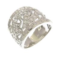 PT ダイヤモンドリング