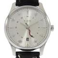 グッチ 126．3／YA126332 Gタイムレス GMT 自動巻
