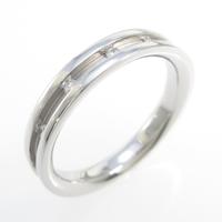 PT ダイヤモンドリング