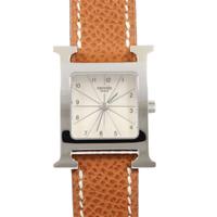 エルメス HH1．210 Hウォッチ クォーツ