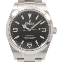 ロレックス 214270 エクスプローラーI 自動巻