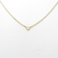 ティファニー バイザヤード ネックレス