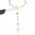 ドルチェアンドガッバーナ DOLCE&GABBANA NECKLACE