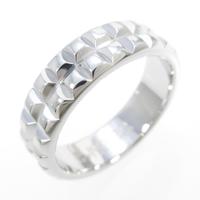 ブシュロン ポワント ド ディアマン リング