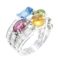 ブルガリ アレグラ リング