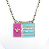 ランバン LANVIN NECKLACE