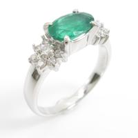 PT エメラルドリング