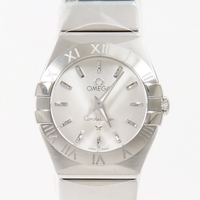 【新品】オメガ REF123 10 24 60 02 001