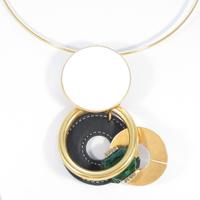 マルニ MARNI NECKLACE