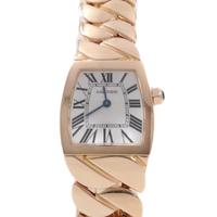 カルティエ W640030I ラドーニャ PG クォーツ