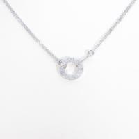 カルティエ ラブ ネックレス