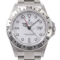 ロレックス 16570 エクスプローラー? 自動巻