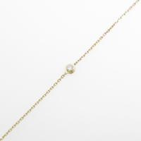 カルティエ ディアマンレジェ エクストラスモール ブレスレット