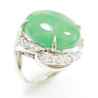 PT ヒスイリング